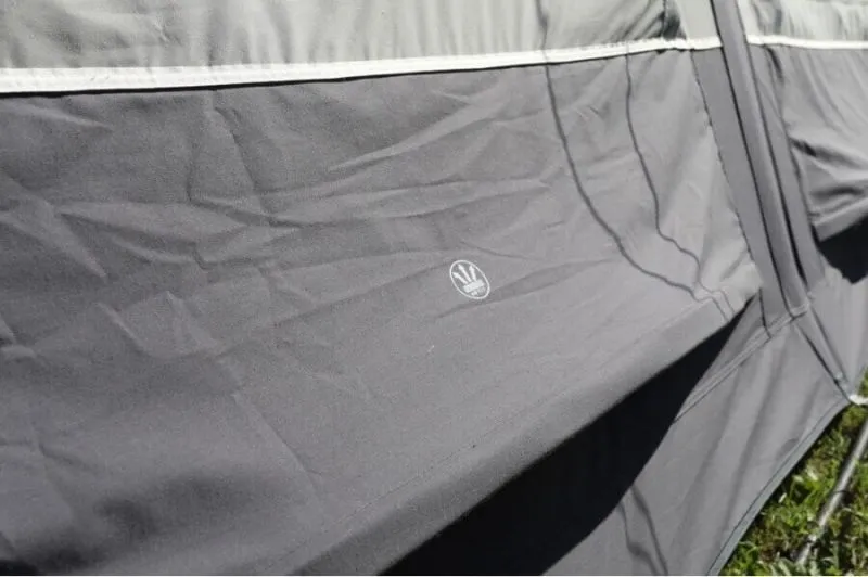 Vango Galli Air TC Low