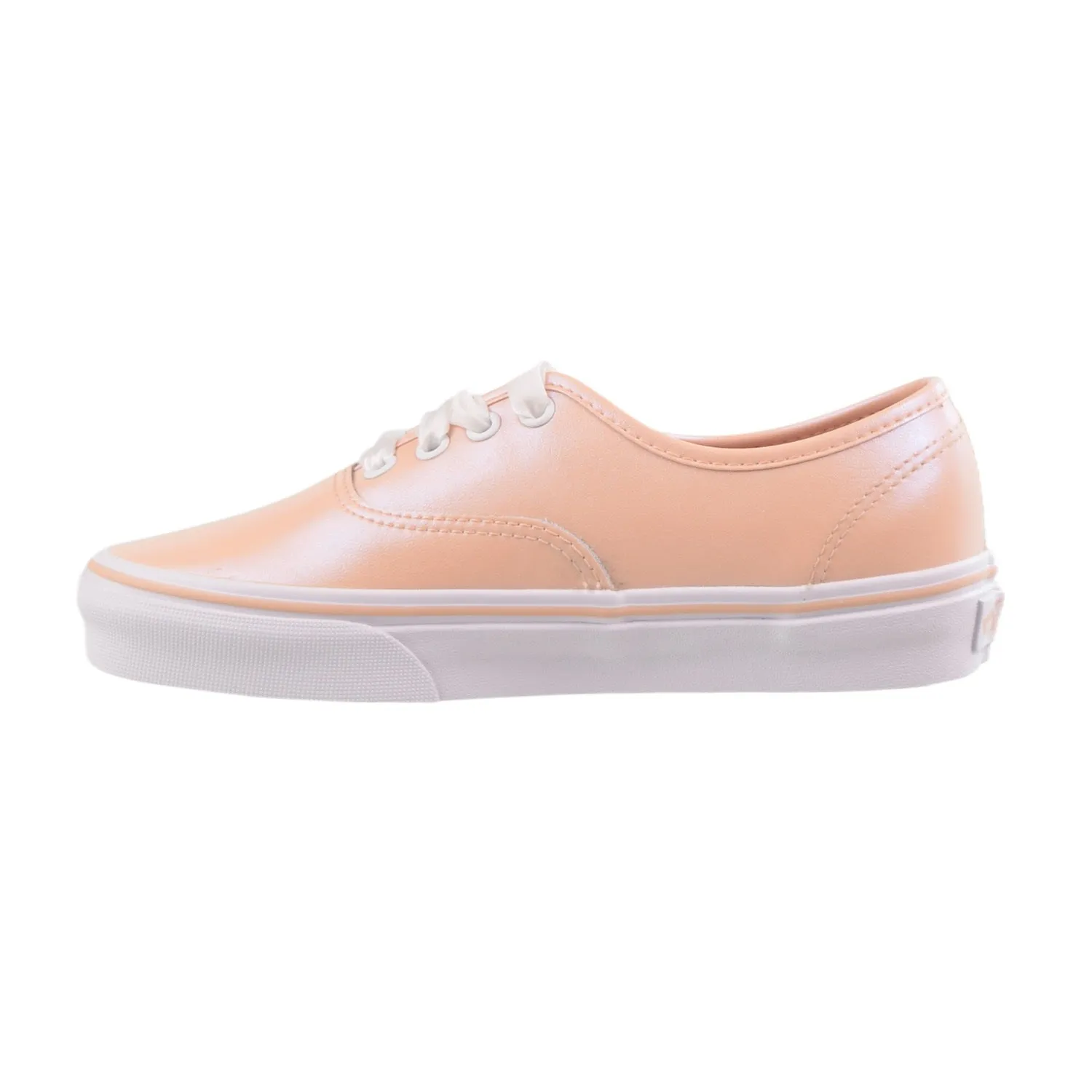 Vans Pearl Suede Authentic Men's Shoes Spanish Villa