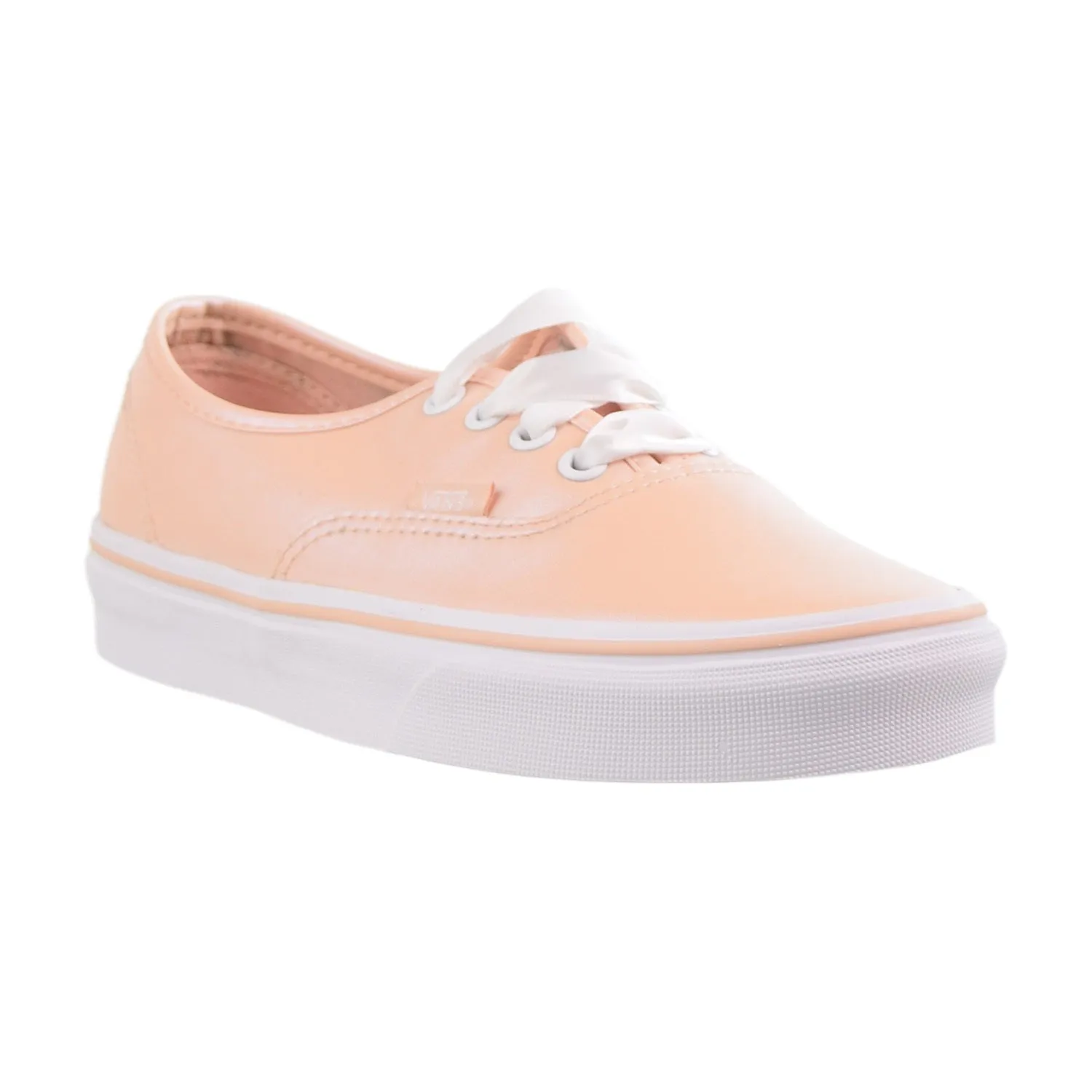 Vans Pearl Suede Authentic Men's Shoes Spanish Villa