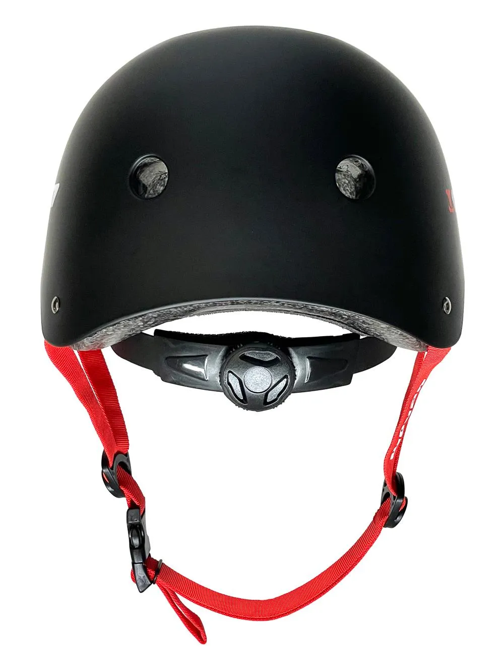 Venom Skateboards Pro Skate Skateboard Scooter Adjustable Helmet - Black