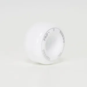 Ventro Pro 61.5mm/83a Wheels - White (Singles)