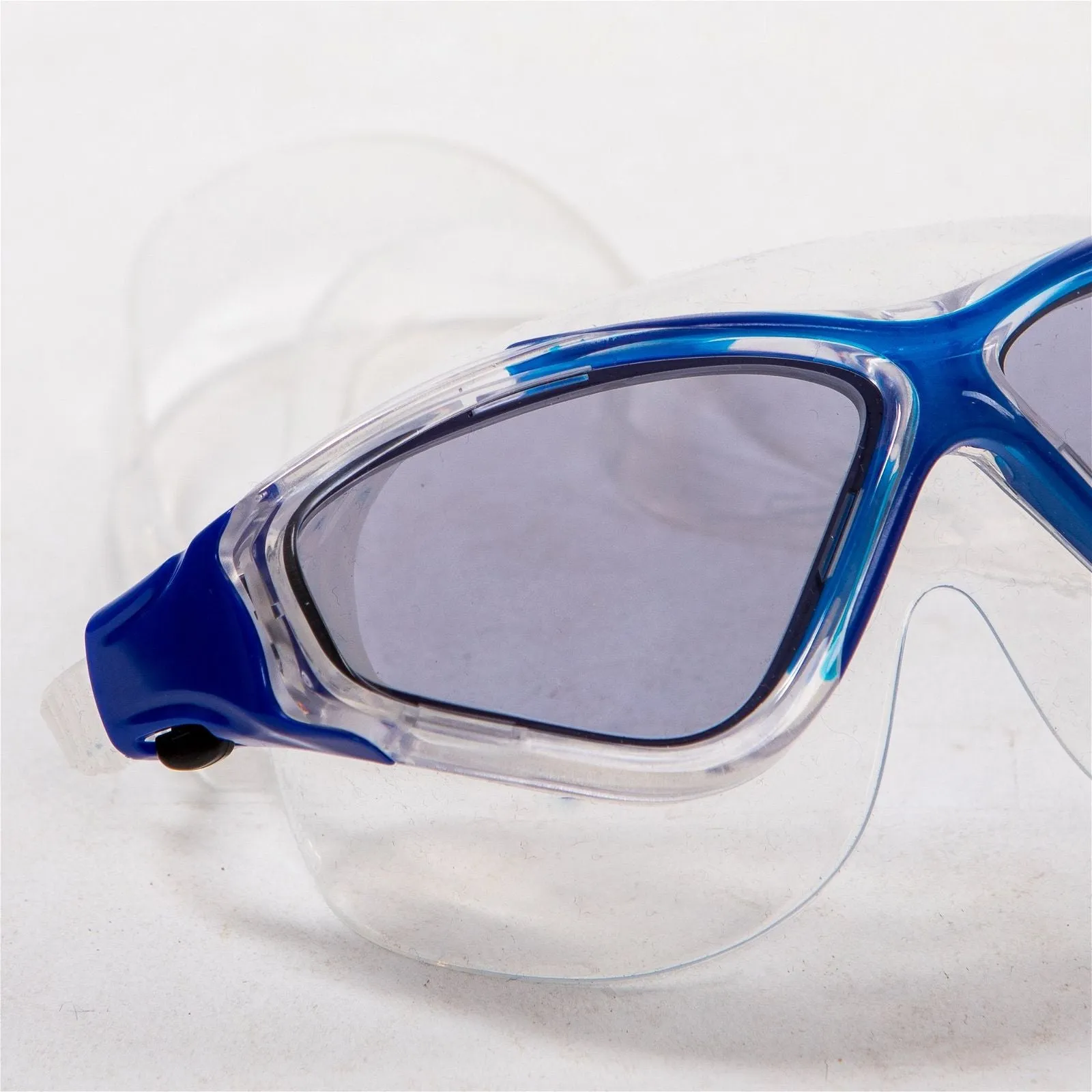 Vision Max Swim Mask