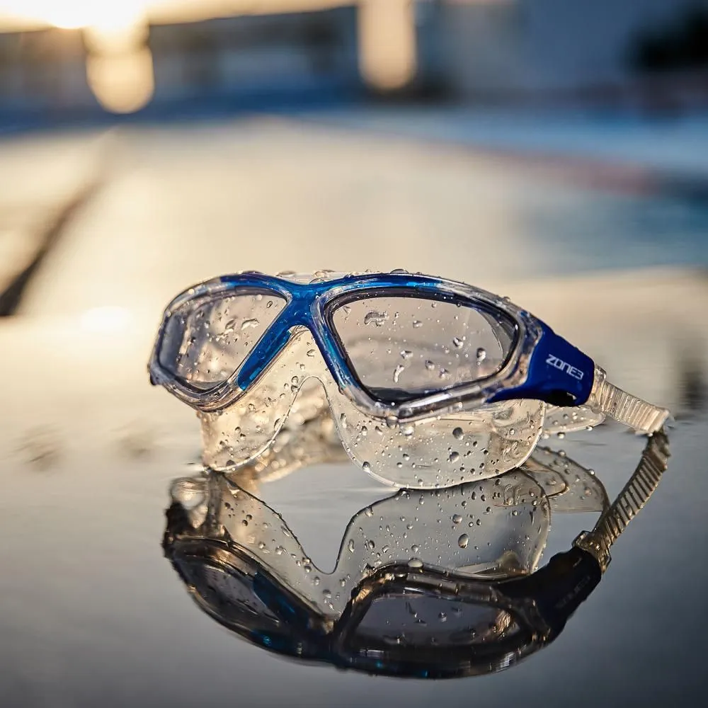 Vision Max Swim Mask