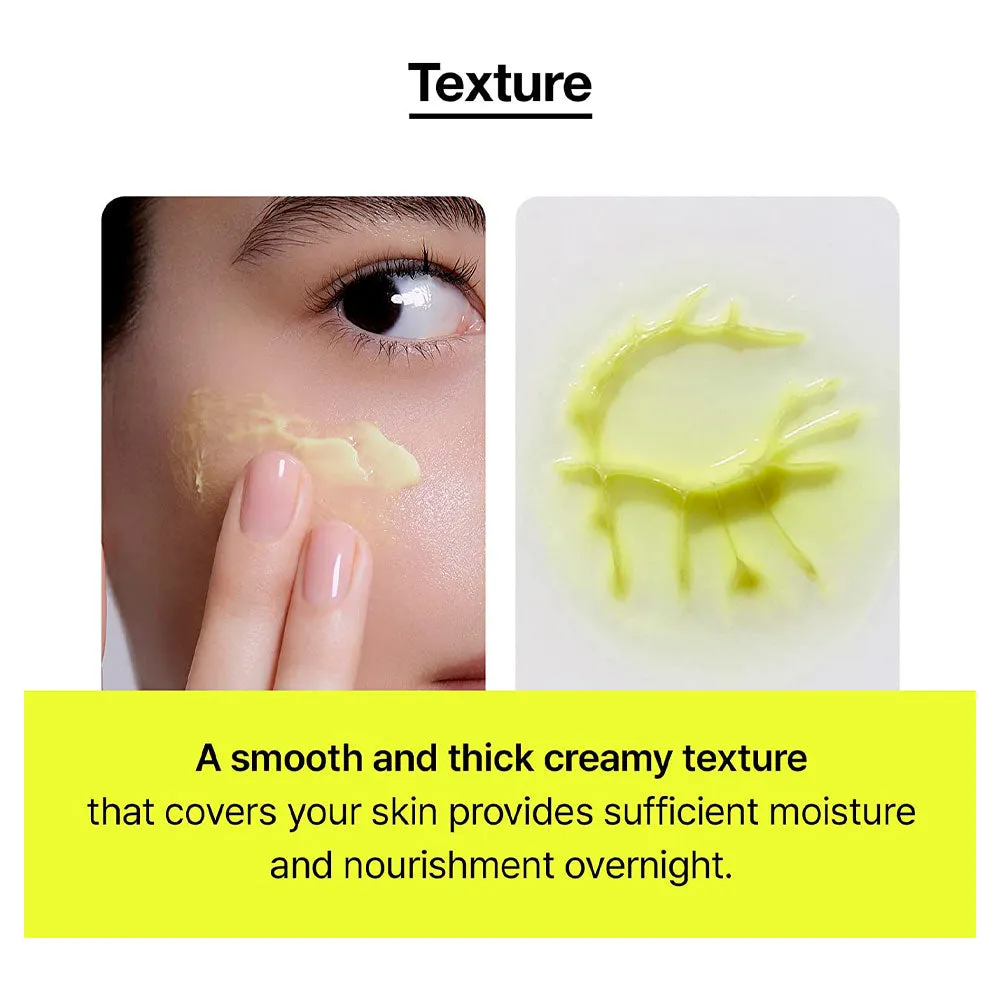 Vitamin A-mazing Bakuchiol Night Cream