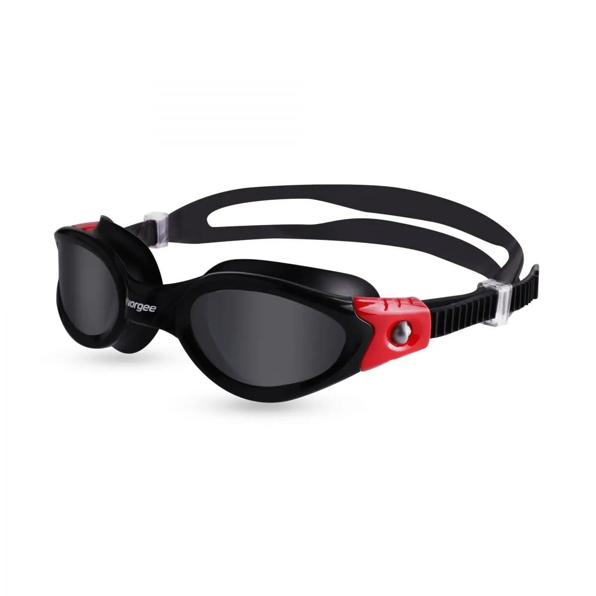 Vorgee Vortech Tinted Lens Swim Goggle