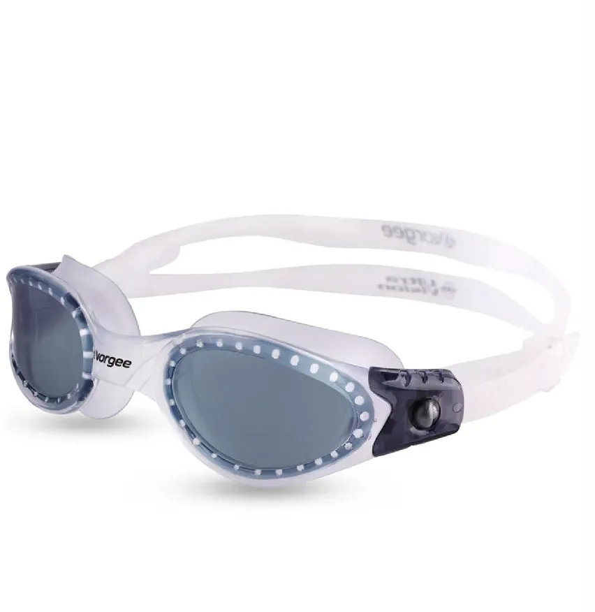 Vorgee Vortech Tinted Lens Swim Goggle