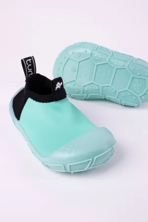Water Shoes in Aqua