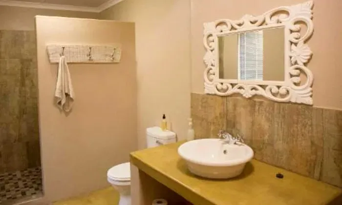 Western Cape: 1 or 2-Night self-catering stay for up to four at Bonfrutti
