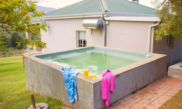 Western Cape: 1 or 2-Night self-catering stay for up to four at Bonfrutti