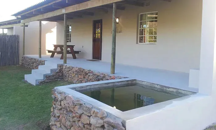 Western Cape: 1 or 2-Night self-catering stay for up to four at Bonfrutti