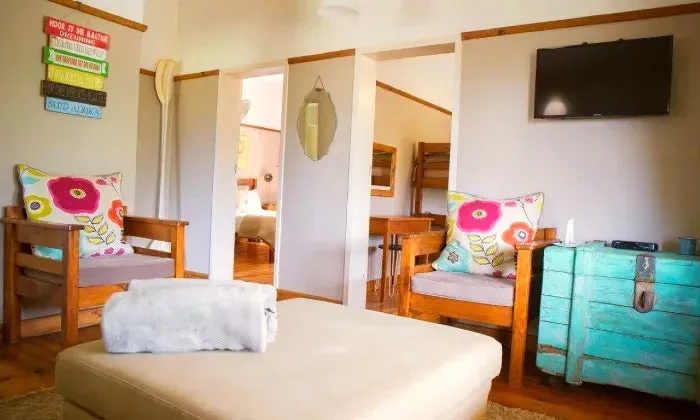 Western Cape: 1 or 2-Night self-catering stay for up to four at Bonfrutti