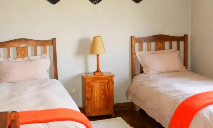 Western Cape: 1 or 2-Night self-catering stay for up to four at Bonfrutti