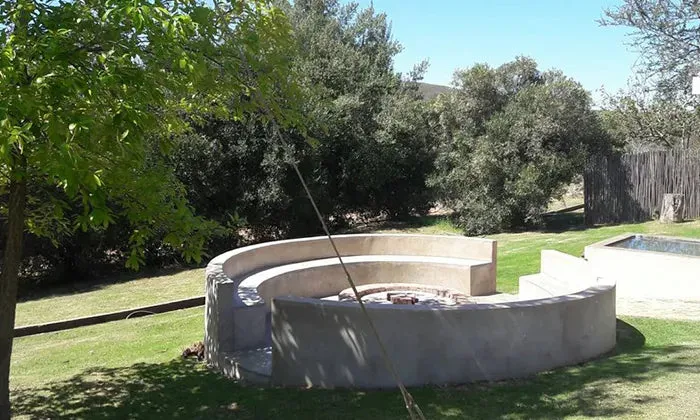 Western Cape: 1 or 2-Night self-catering stay for up to four at Bonfrutti