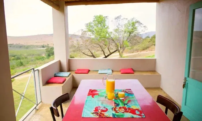 Western Cape: 1 or 2-Night self-catering stay for up to four at Bonfrutti
