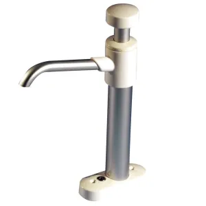 Whale V Pump Manual Water Pump Tap