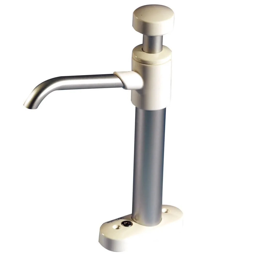 Whale V Pump Manual Water Pump Tap