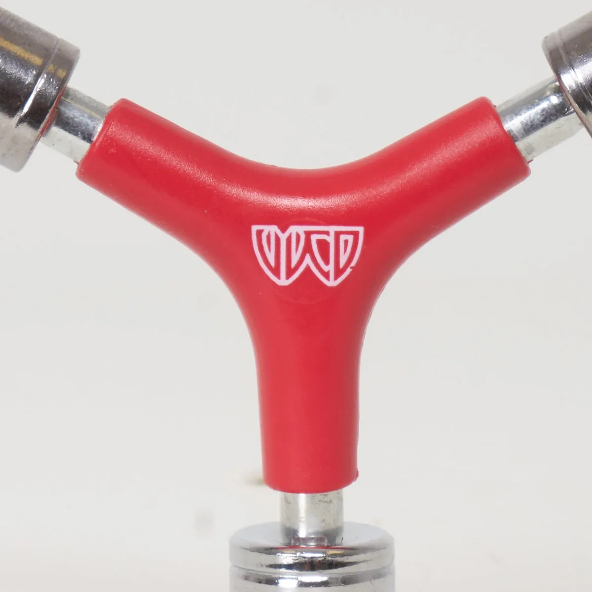 Wicked Y Tool - For Quad Roller Skates