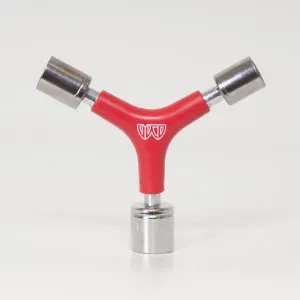 Wicked Y Tool - For Quad Roller Skates
