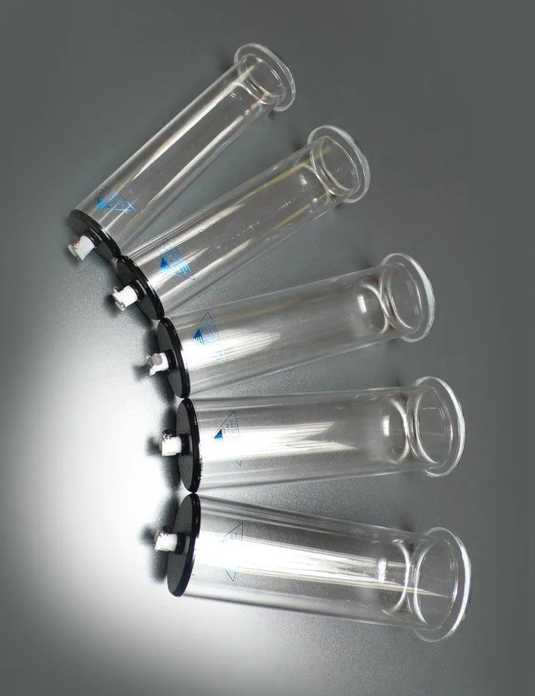 Wide Body Penis Pump Cylinder
