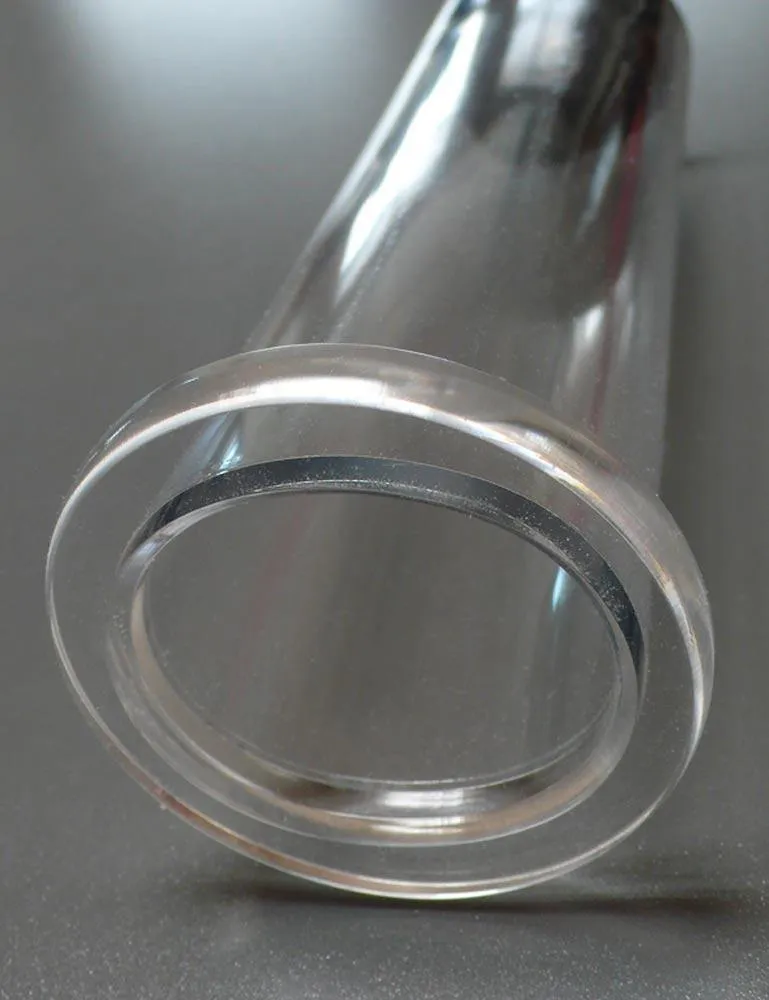 Wide Body Penis Pump Cylinder