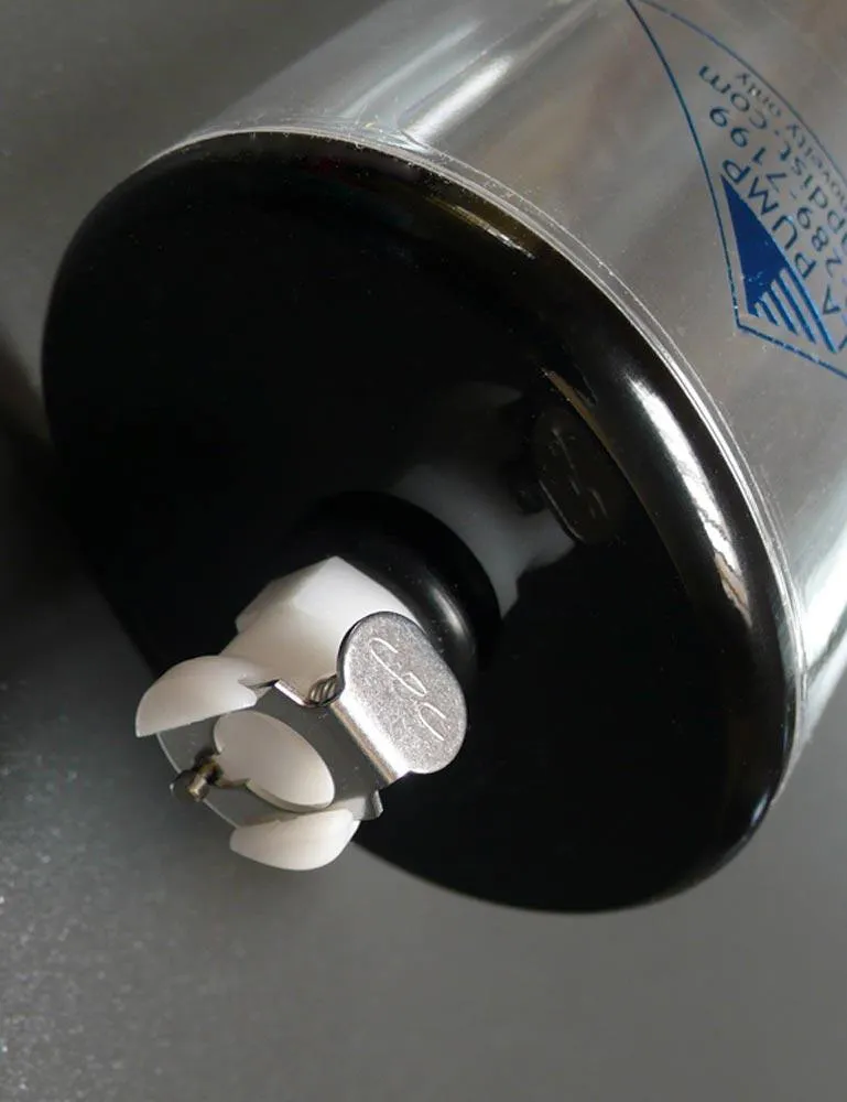 Wide Body Penis Pump Cylinder