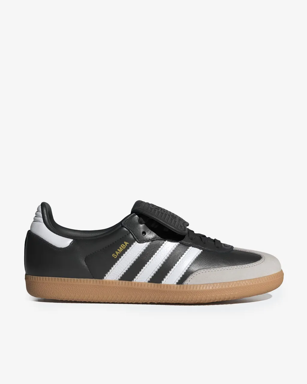 WMNS Samba LT 'Core Black/Cloud White'