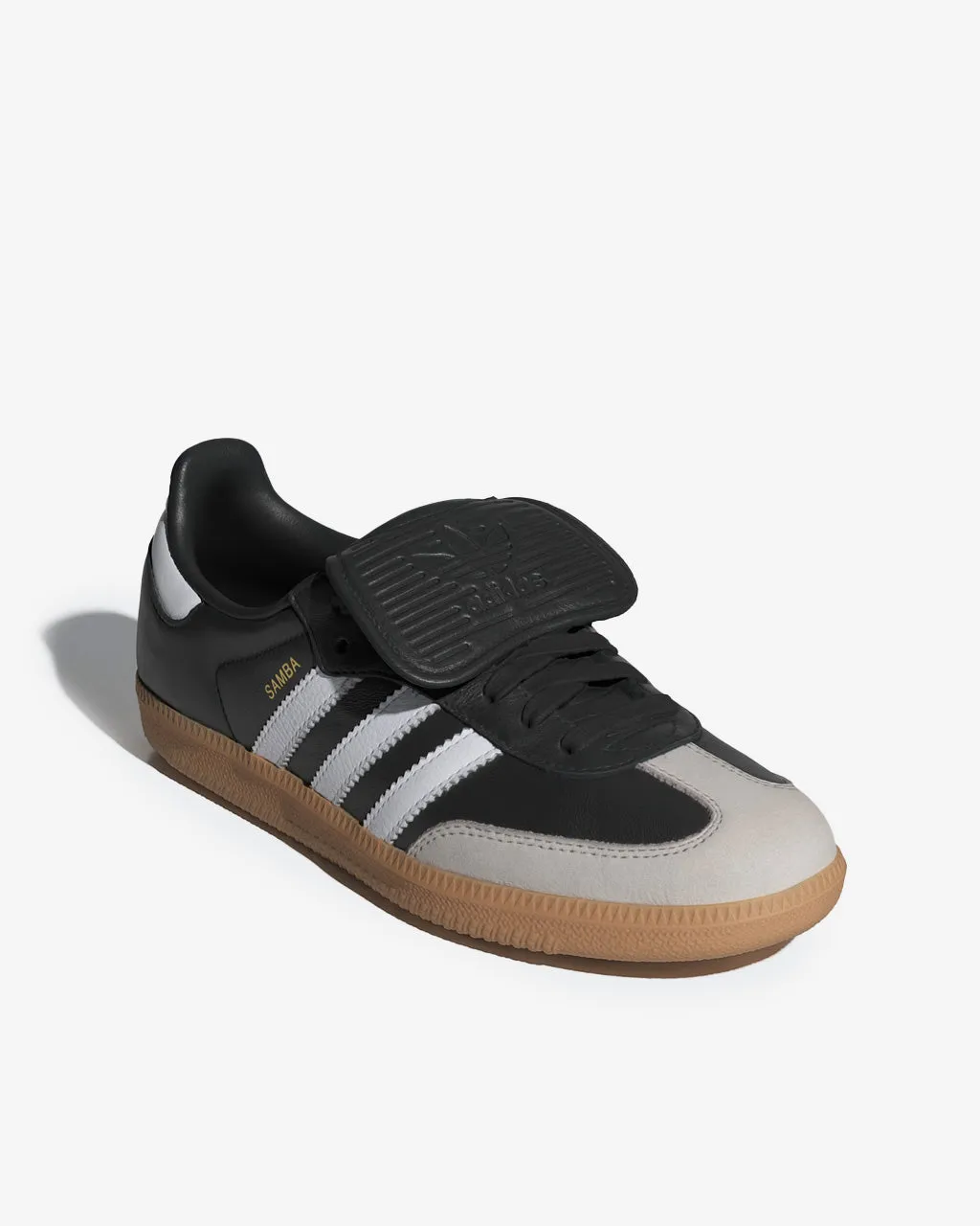 WMNS Samba LT 'Core Black/Cloud White'