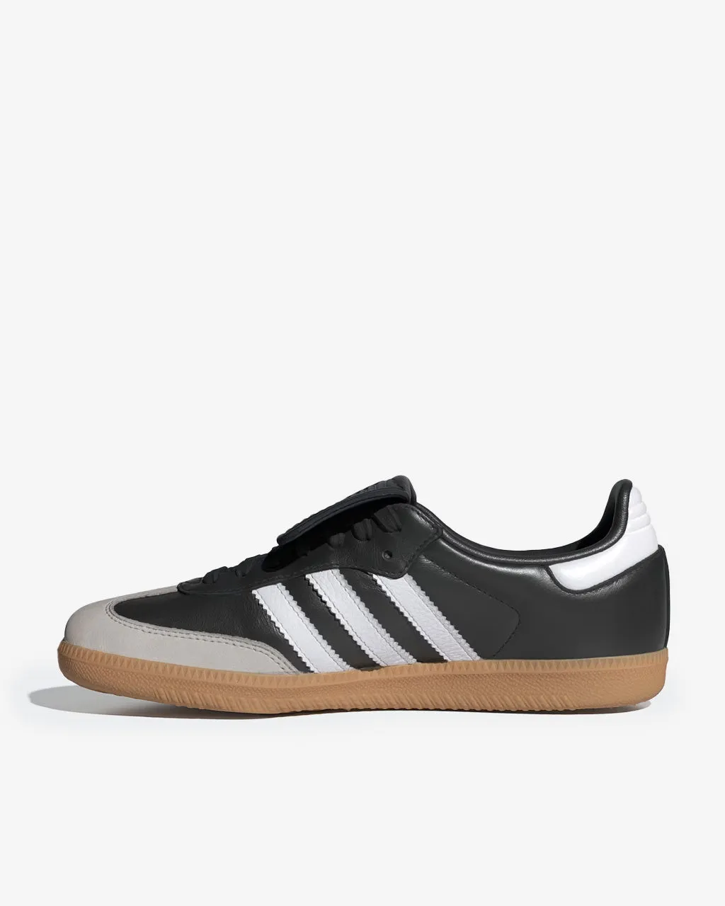 WMNS Samba LT 'Core Black/Cloud White'