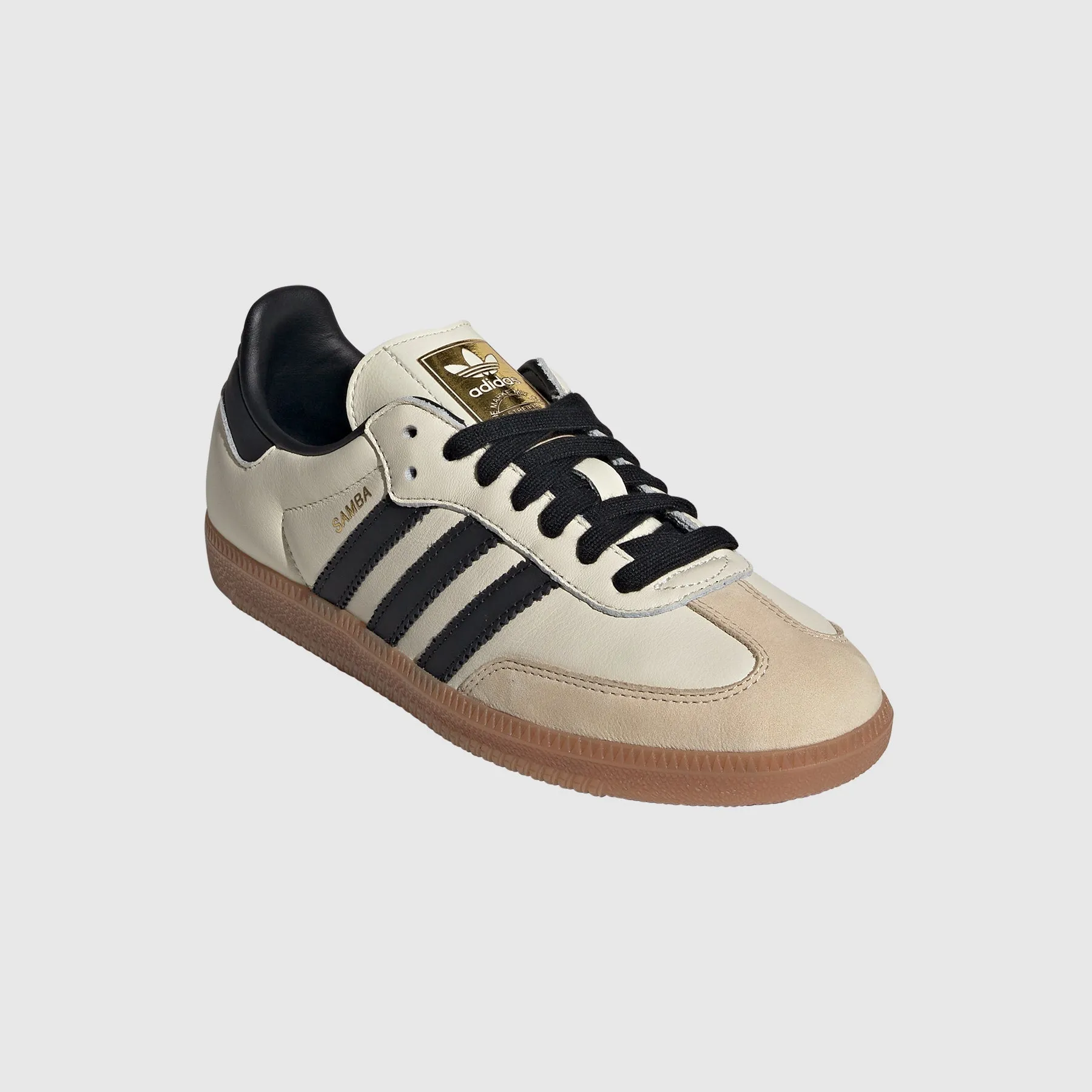 Women's Adidas Samba OG