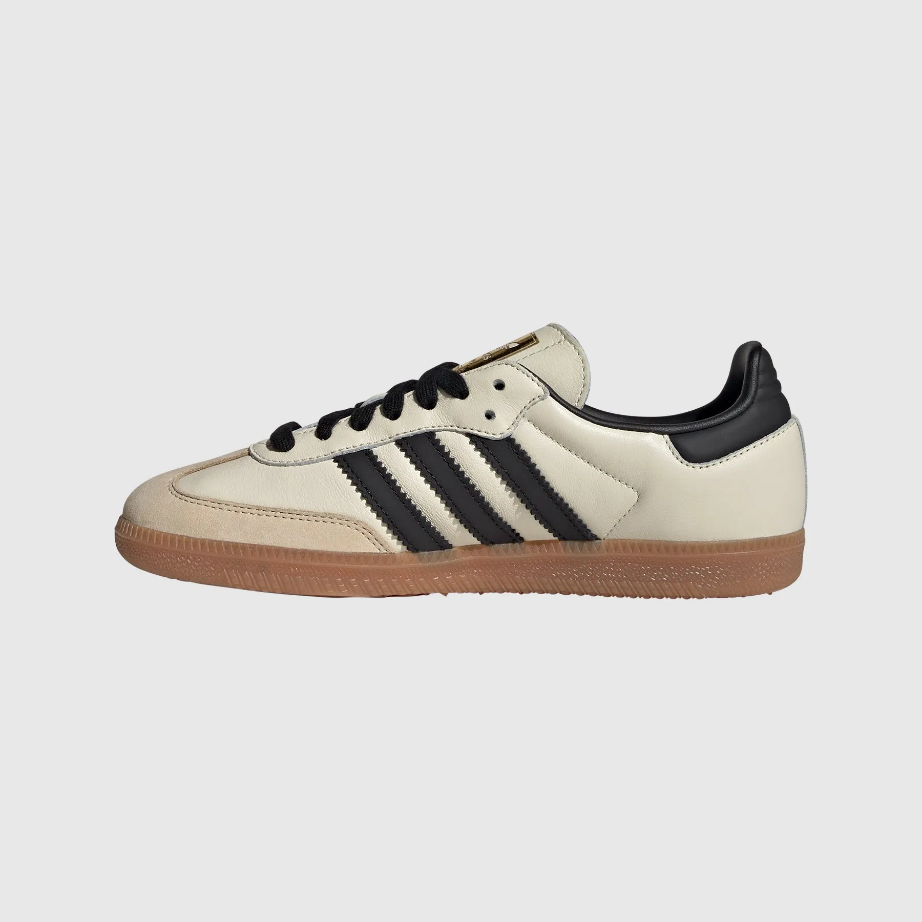 Women's Adidas Samba OG