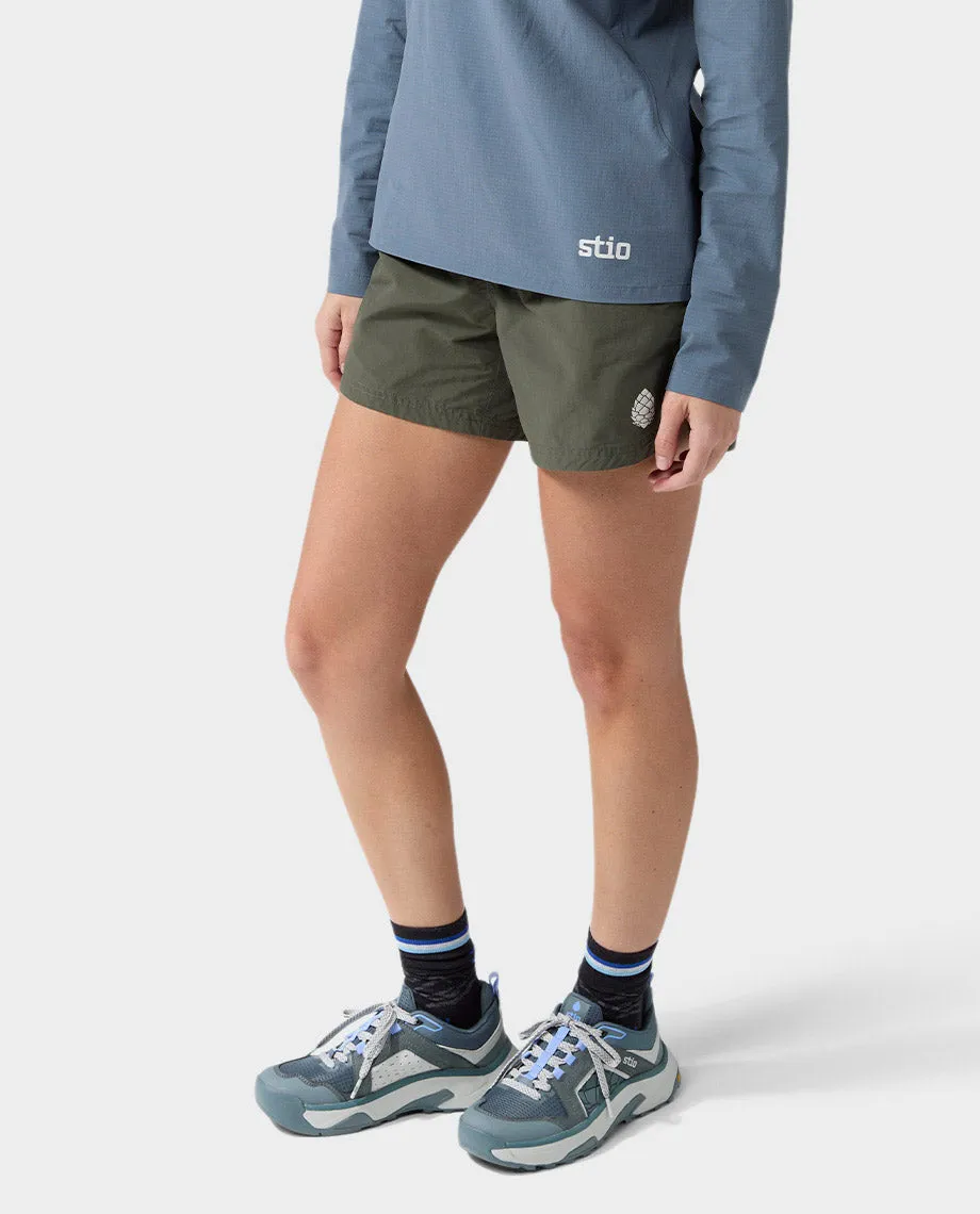 Women's Ridgecap Low