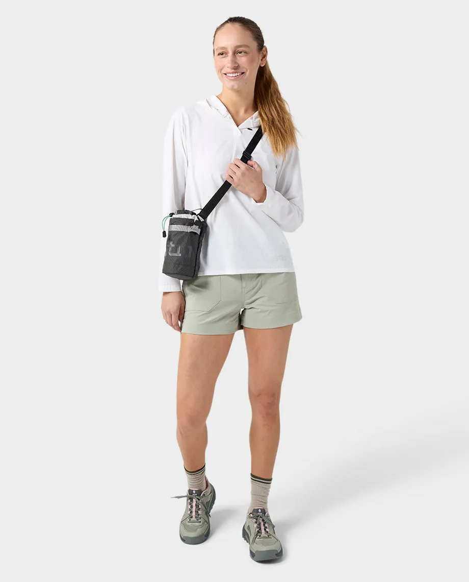 Women's Ridgecap Low