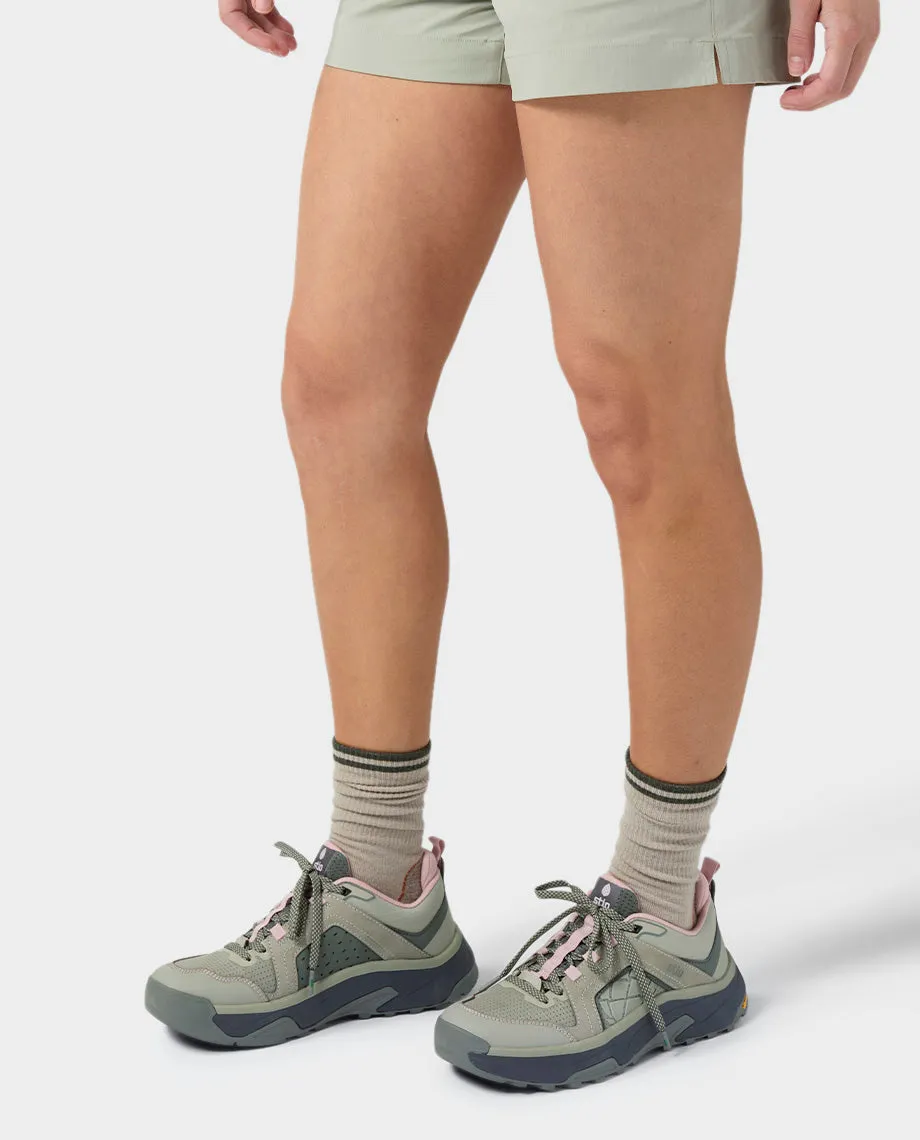 Women's Ridgecap Low