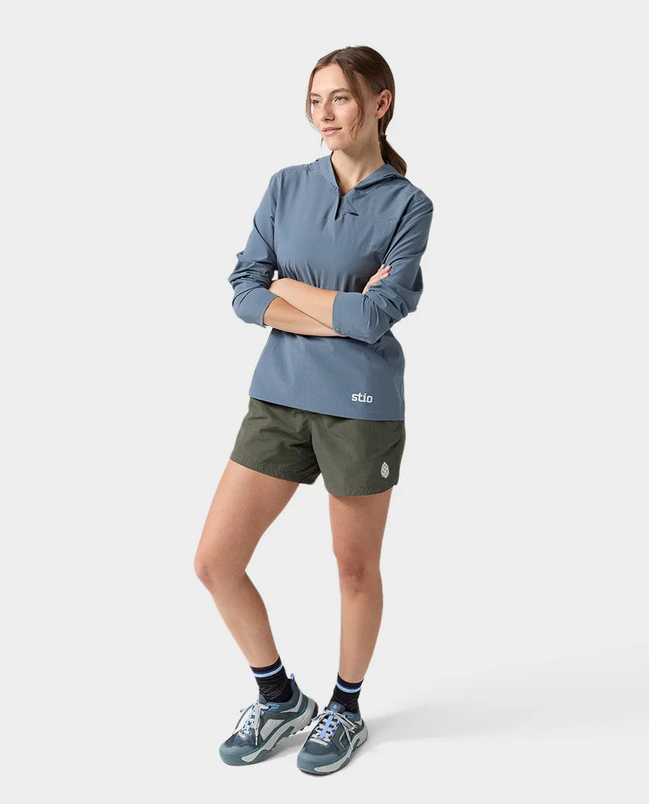 Women's Ridgecap Low