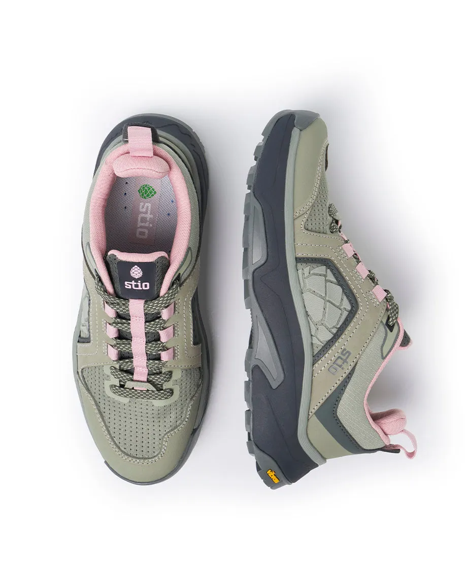 Women's Ridgecap Low