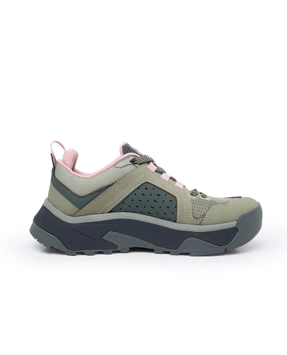 Women's Ridgecap Low