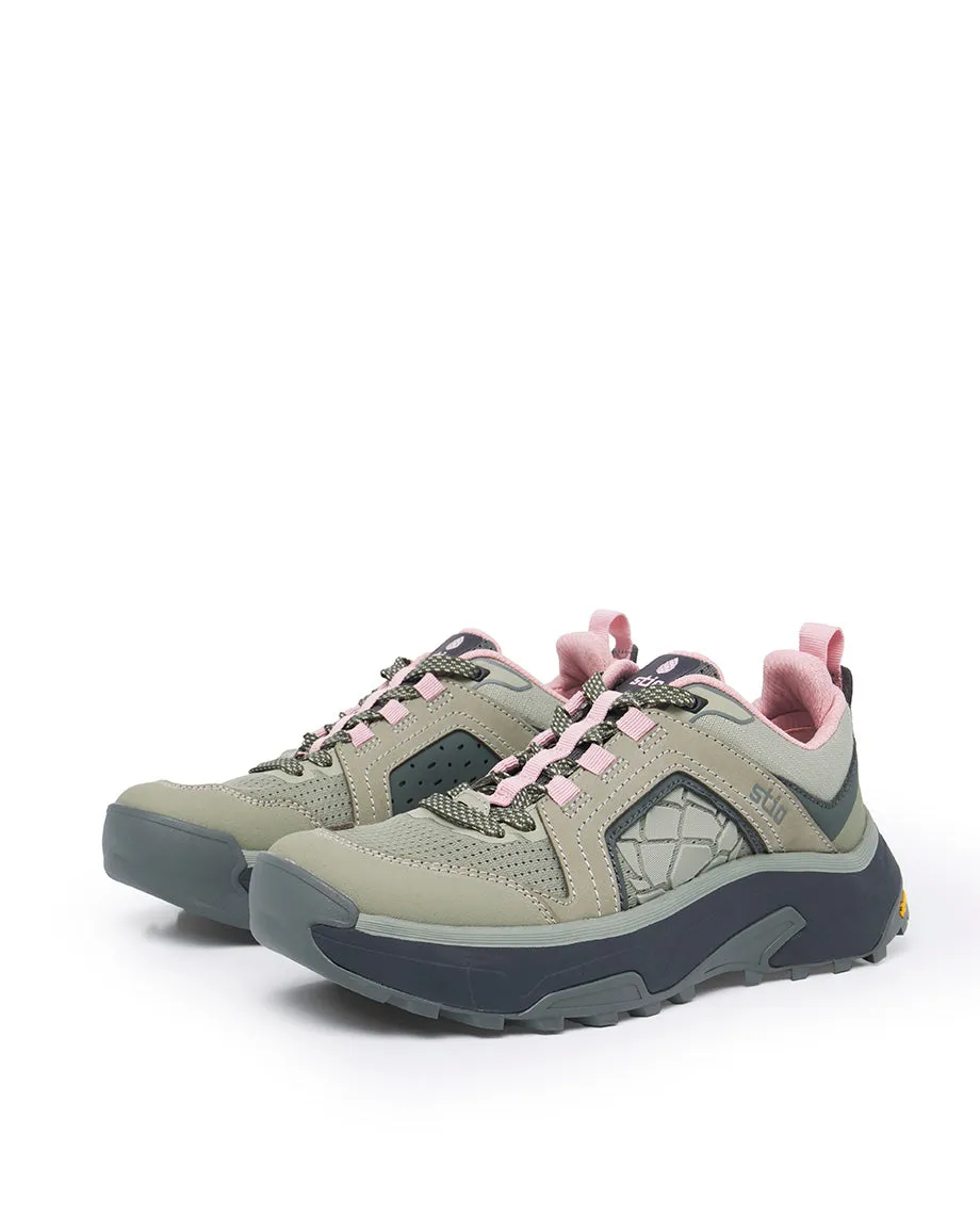 Women's Ridgecap Low