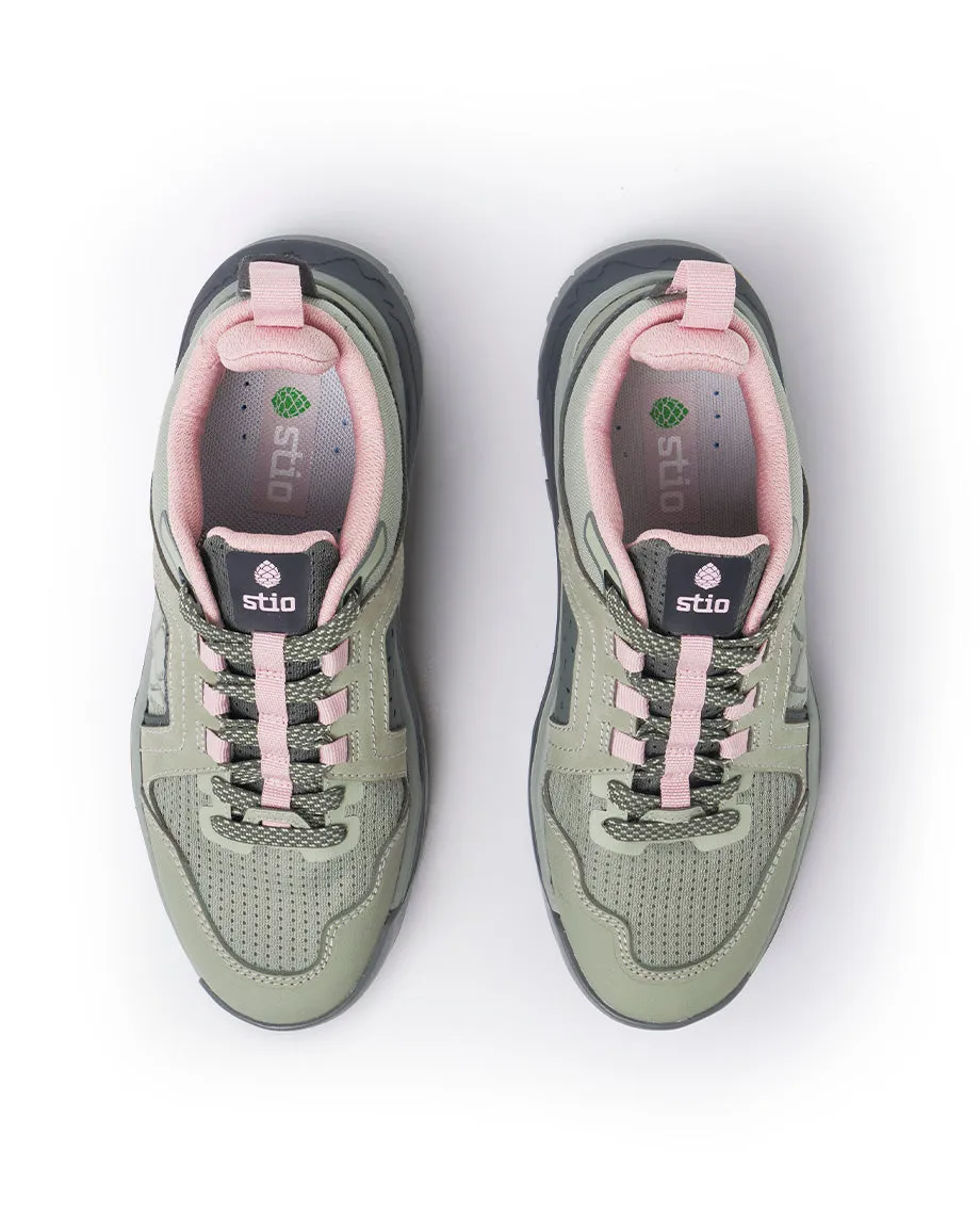Women's Ridgecap Low