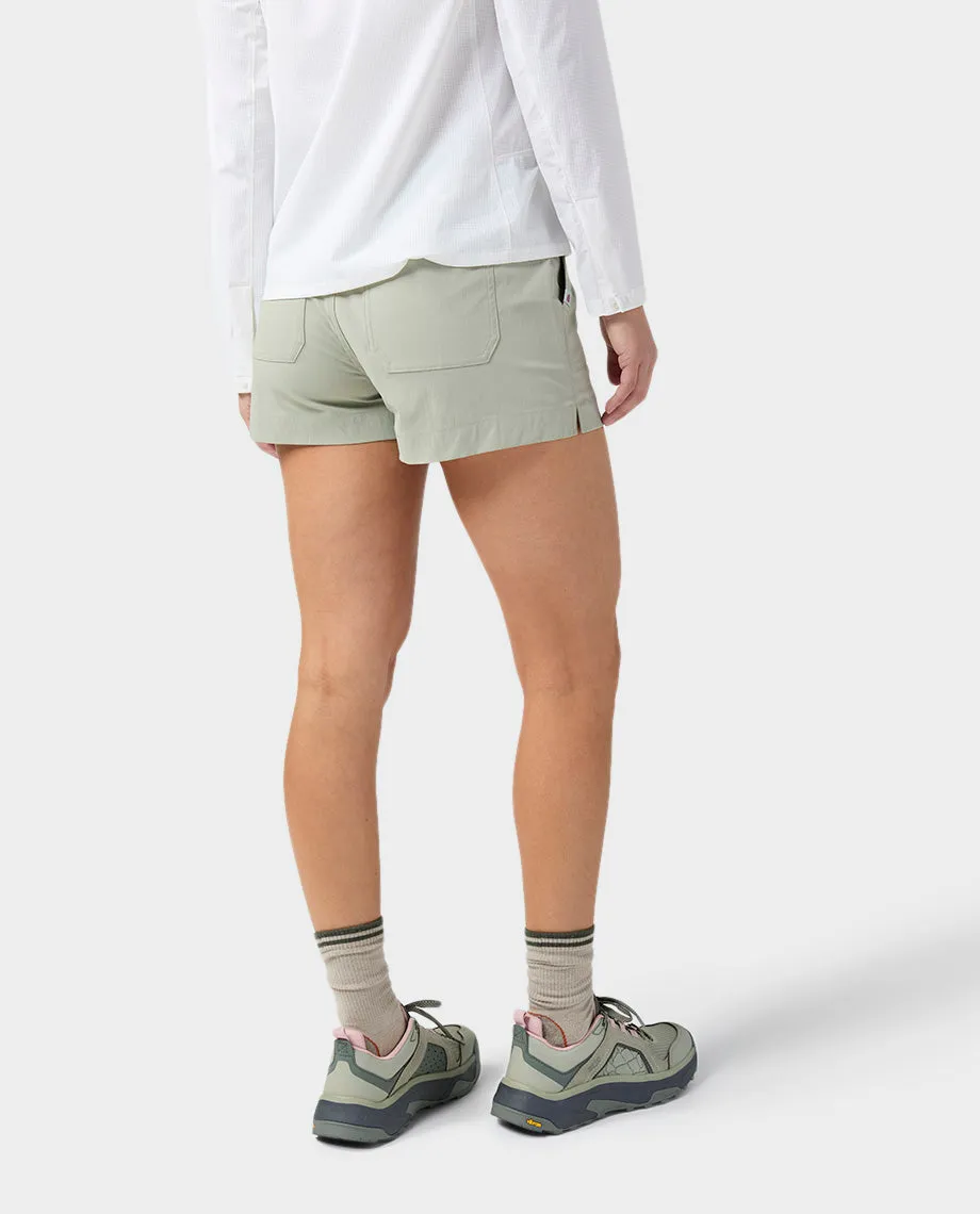 Women's Ridgecap Low