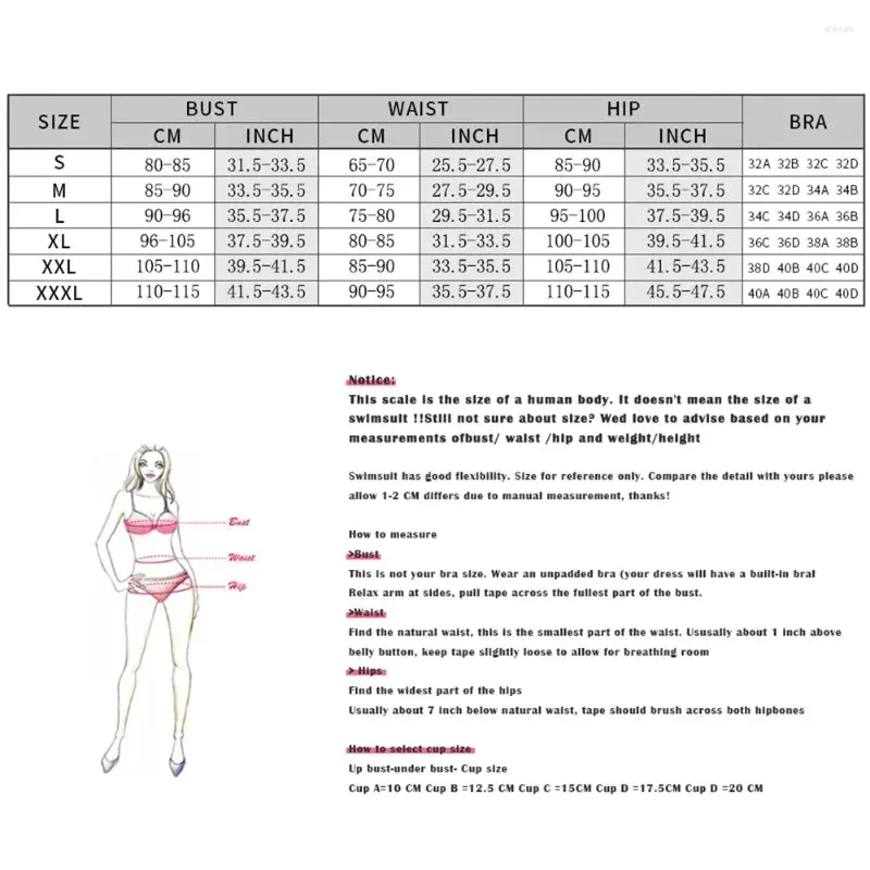 Women's Swimwear White Flower Sexy Bikini Women Trend Swimsuit  Off Shoulder Swim Suits Deep-v Monokini Biquini Bathingsuit Bodysuit
