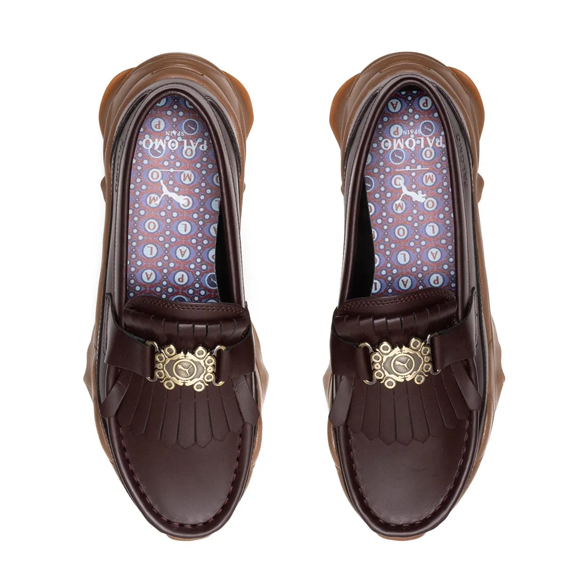 X PALOMO NITEFOX LOAFER