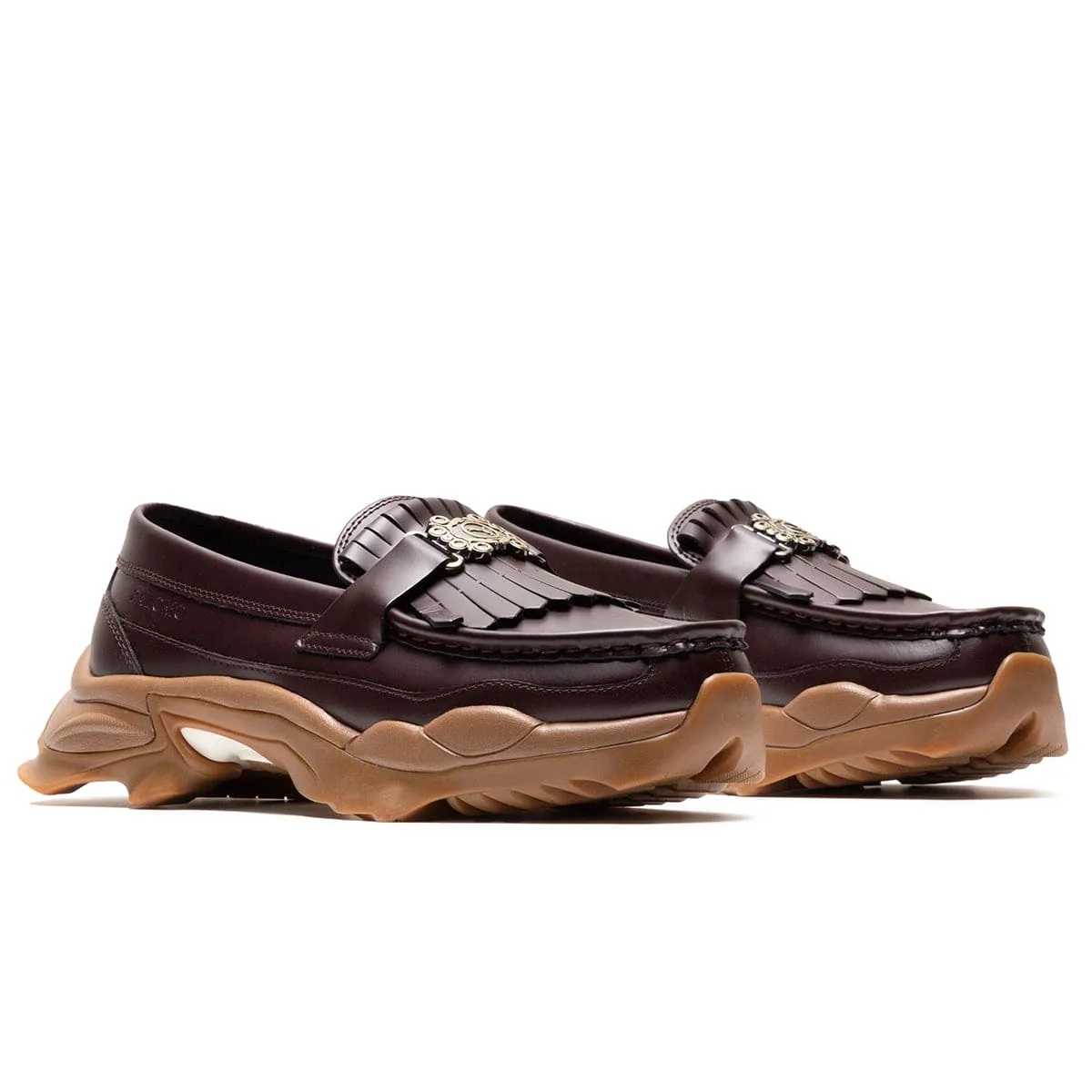 X PALOMO NITEFOX LOAFER