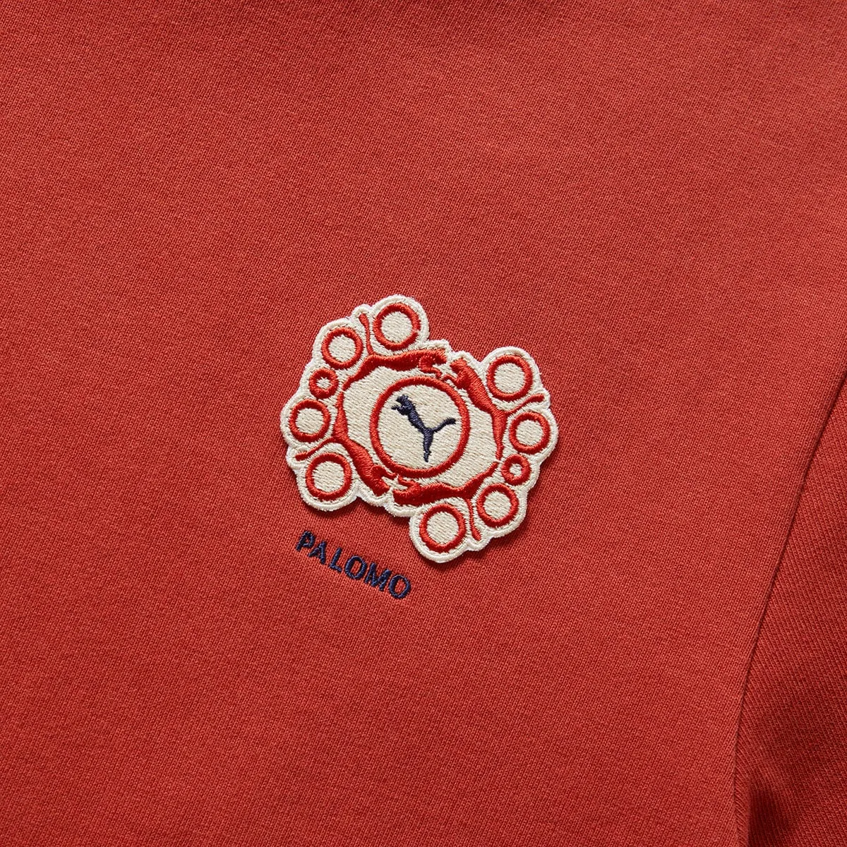 X PALOMO TEE
