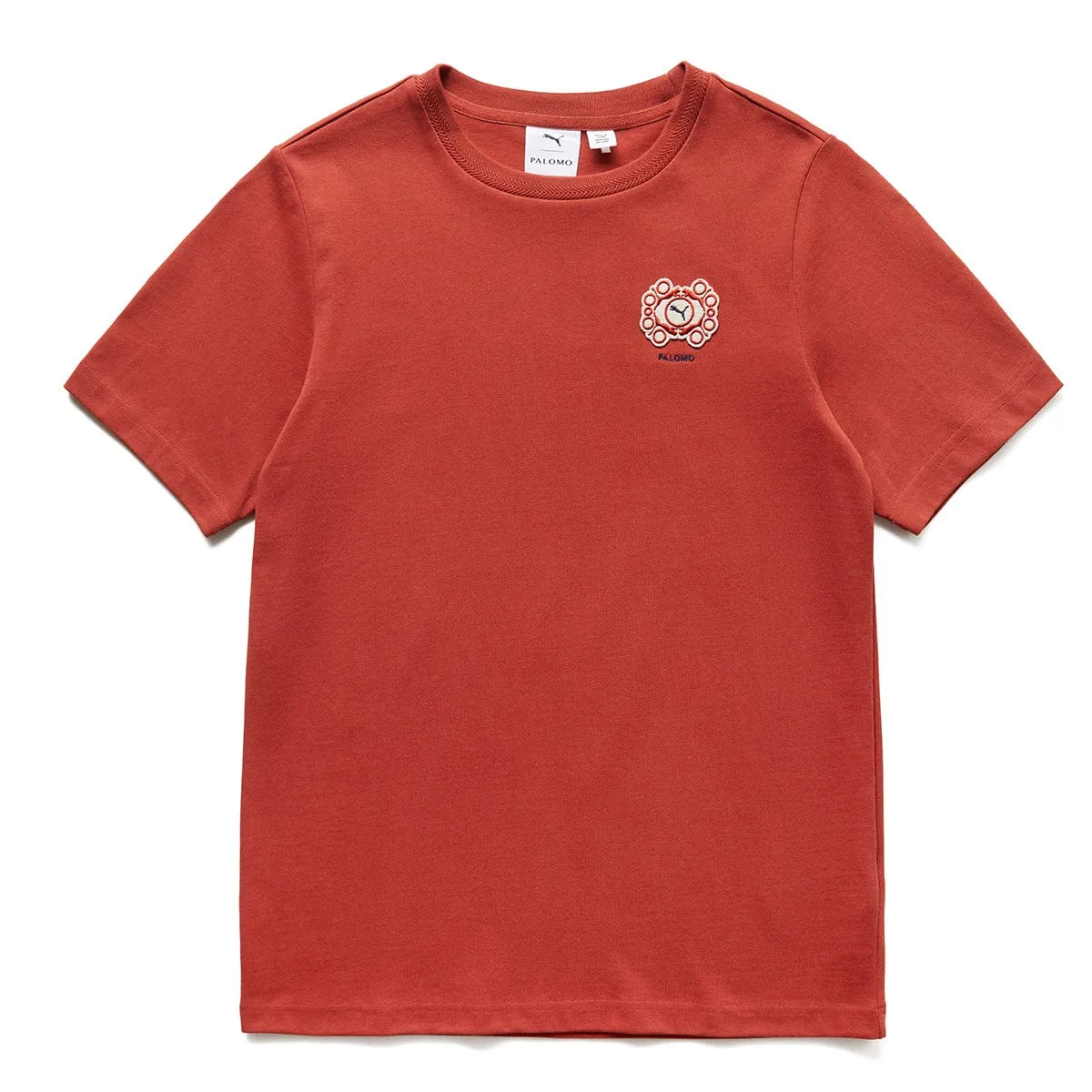 X PALOMO TEE