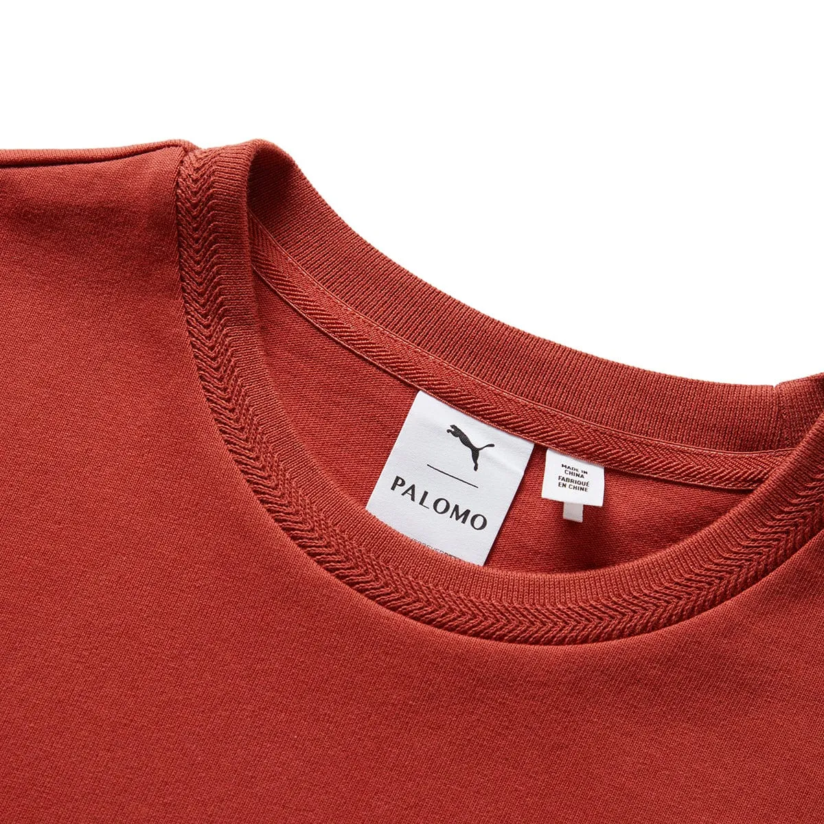 X PALOMO TEE