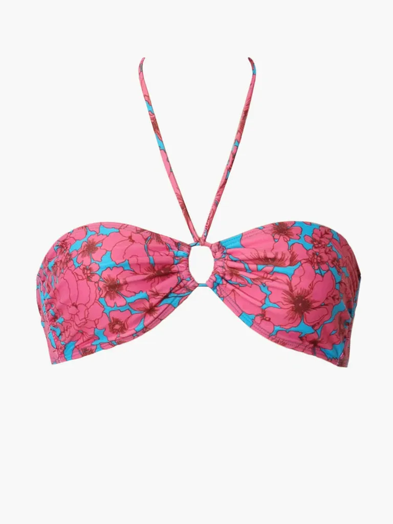 Xirena - Audri Bikini Top in Formentera