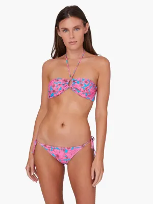 Xirena - Audri Bikini Top in Formentera