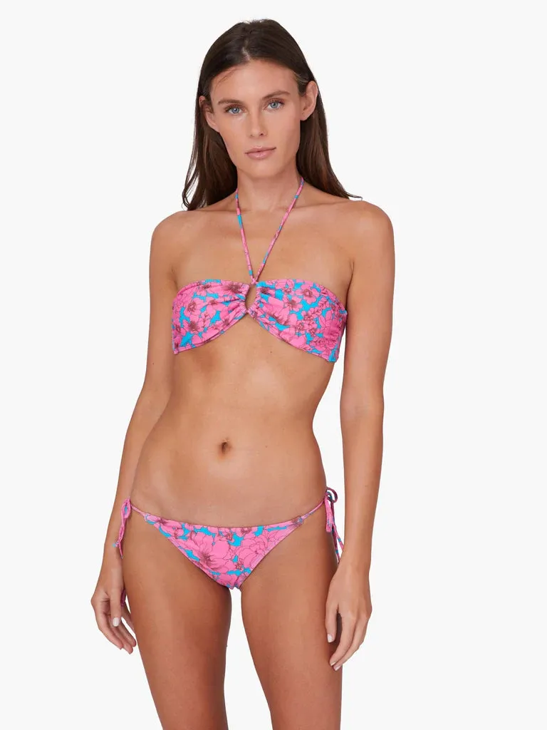 Xirena - Audri Bikini Top in Formentera