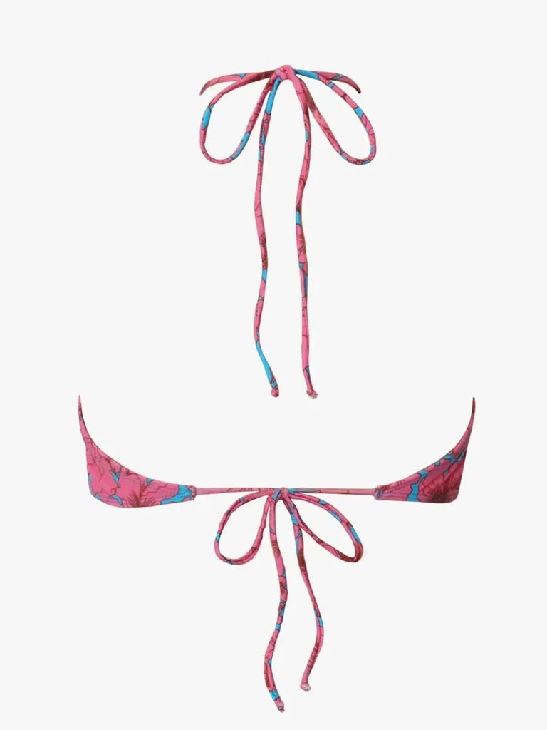 Xirena - Audri Bikini Top in Formentera