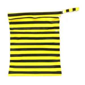 XL Wetbag - I'm a Little Bee